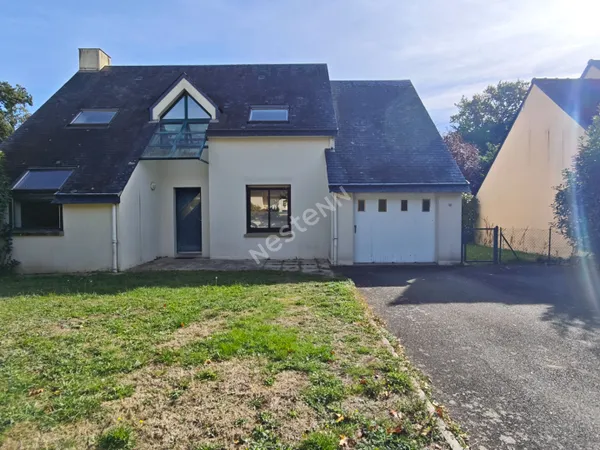 Maison Bruz 6 pièces 110 m2