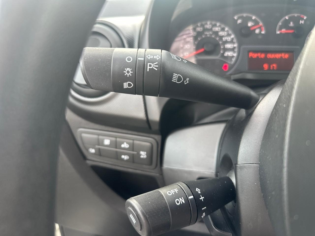 Fiat Fiorino 1.3 multijet 80ch pro lounge — photo 21