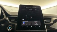 Renault Arkana 1.6 E-Tech hybride 145ch Engineered -22 — photo 18