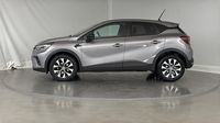 Renault Captur 1.0 TCe 90ch Evolution — photo 7