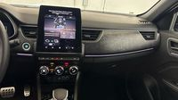 Renault Arkana 1.6 E-Tech 145ch full hybrid esprit Alpine -25 — photo 19