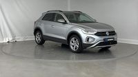 Volkswagen T-Roc 1.5 TSI Evo2 150ch VW Edition DSG7 — photo 3