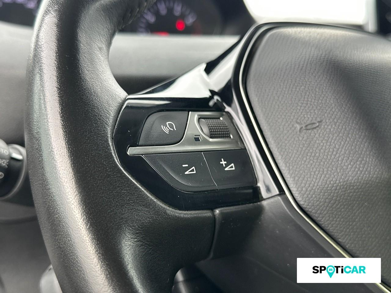 Peugeot Partner m 650kg bluehdi 100ch s&s — photo 17