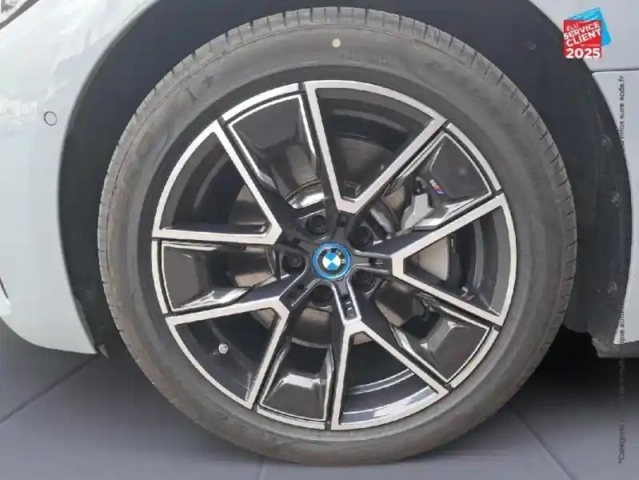 Bmw I4 edrive35 286ch m sport — photo 9