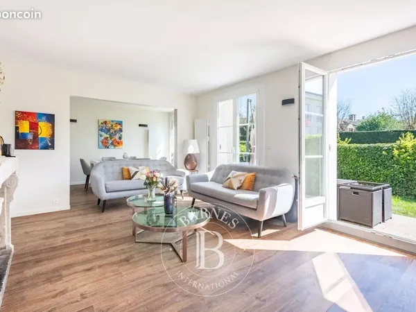 Duplex 6 pièces 167 m²