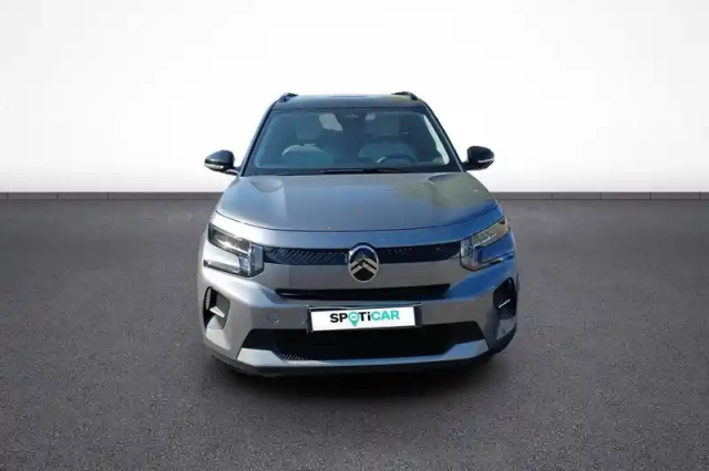 Citroën C3 turbo 100 ch manuelle — photo 2