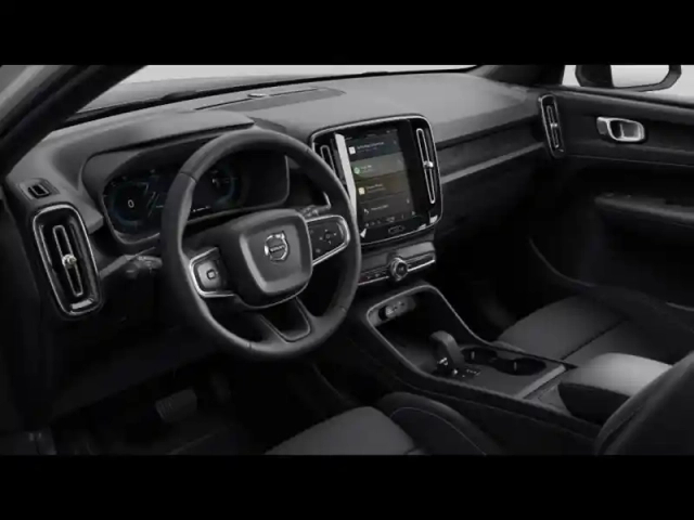 Volvo C40 e single extended range 252ch plus — photo 7