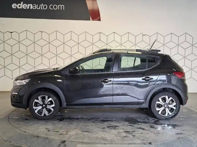 Dacia Sandero eco-g 100 - 22