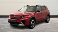 Citroen C3 Aircross 1.2 Hybride 145ch MAX e-DCS6