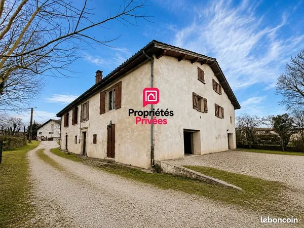 Immeuble de rapport 11 pièces 287 m²