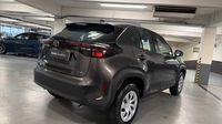 Toyota Yaris Cross 116h Dynamic MY22 — photo 5