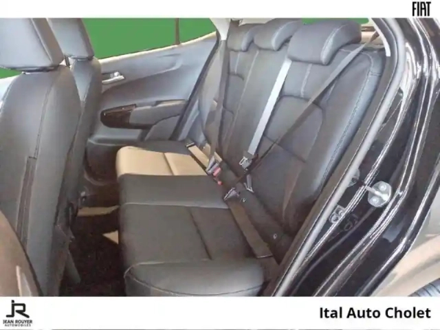 Kia Picanto 1.0 gdi 68ch gt-line bvma5 — photo 10
