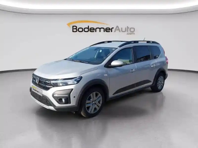 Dacia Jogger eco-g 100 7 places — photo 1