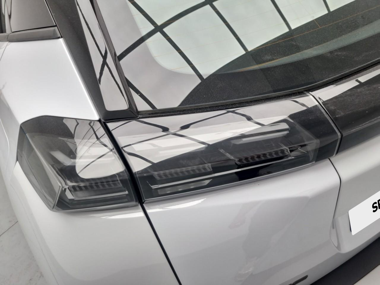 Peugeot 2008 100 s&s bvm6 style — photo 21