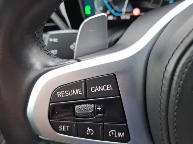 Bmw Serie 4 gran coupe 420i 184 ch bva8 — photo 57