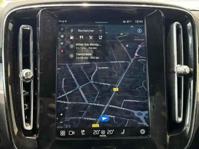 Volvo Xc40 b3 163 ch dct7 plus — photo 10