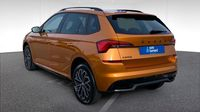 Skoda Kamiq 1.0 TSI Evo 110ch Monte-Carlo DSG7 — photo 6
