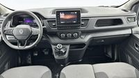 Renault Trafic Combi Grand 2.0 Blue dCi 150ch Evolution -24b — photo 8