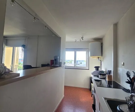 Appartement de 53m2 à louer sur Mérignac