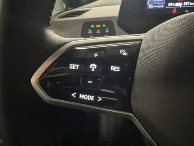 Volkswagen Id.3 204ch pro performance 58 kwh style — photo 12