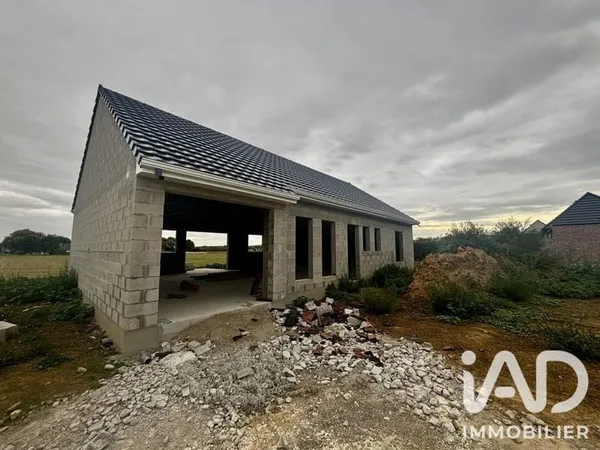 Vente Maison traditionnelle 4 pièces