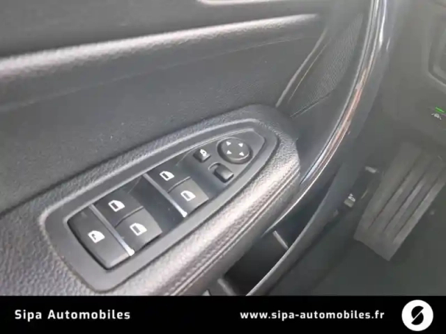 Bmw Serie 1 120d 190 ch bva8 — photo 144