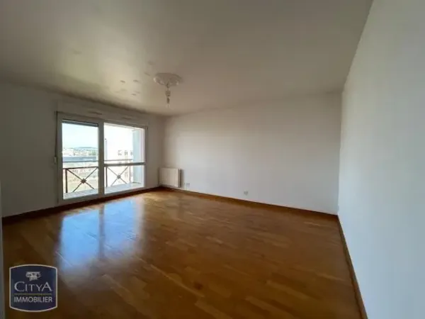 Appartement 3 pièces 68 m²