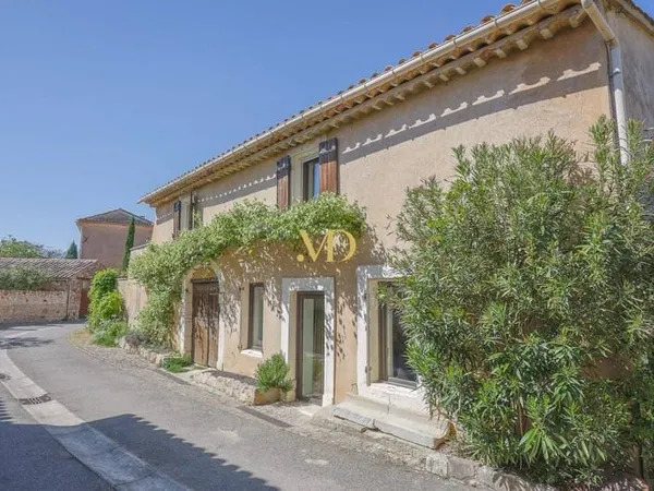 Maison 6 pièces 160 m²