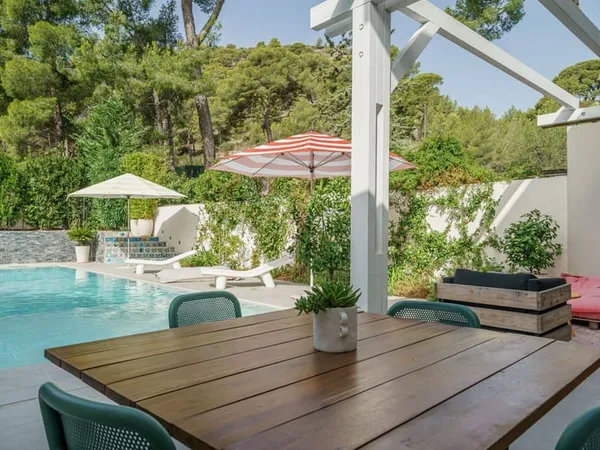 Maison 5 pièces 105 m²