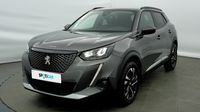 Peugeot 2008 1.2 PureTech 130ch S&S Roadtrip EAT8
