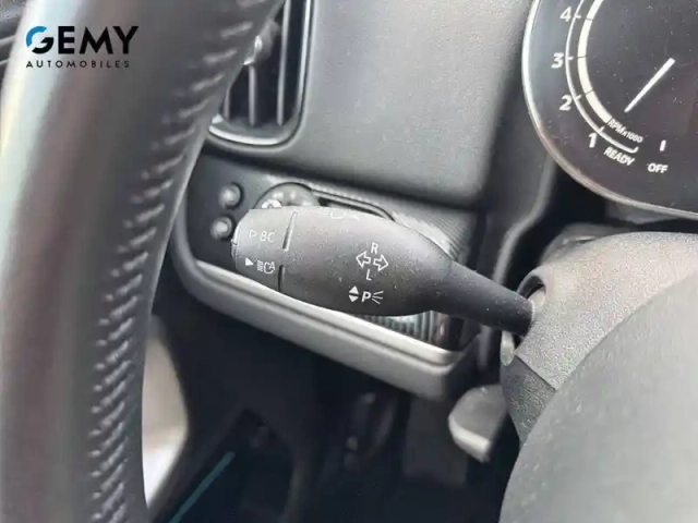 Mini Mini countryman 178 ch all4 bva8 — photo 21