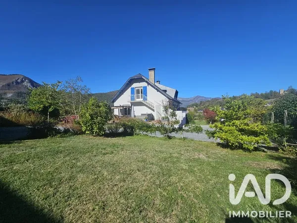 Maison 7 pièces 175 m²