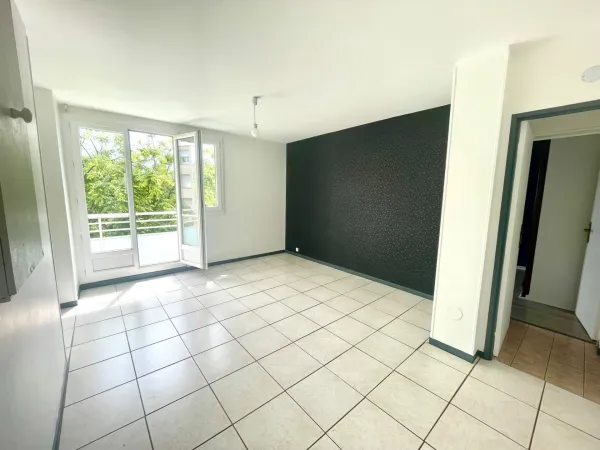 Appartement 4 pièces 57 m²