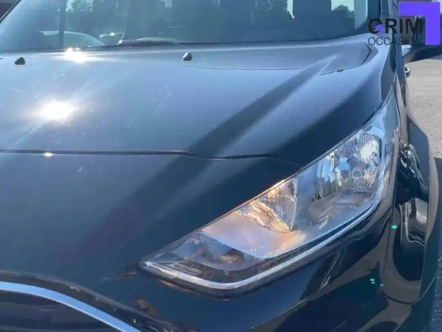 Ford Tourneo grand  connect 1.5 l ecoblue 120 s&amp;s — photo 17