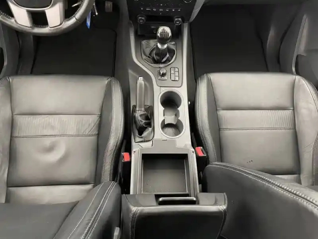 Ford Ranger double cabine 3.2 tdci 200 stop&amp;start 4x4 — photo 25