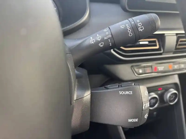Dacia Sandero eco-g 100 gsr2 — photo 51