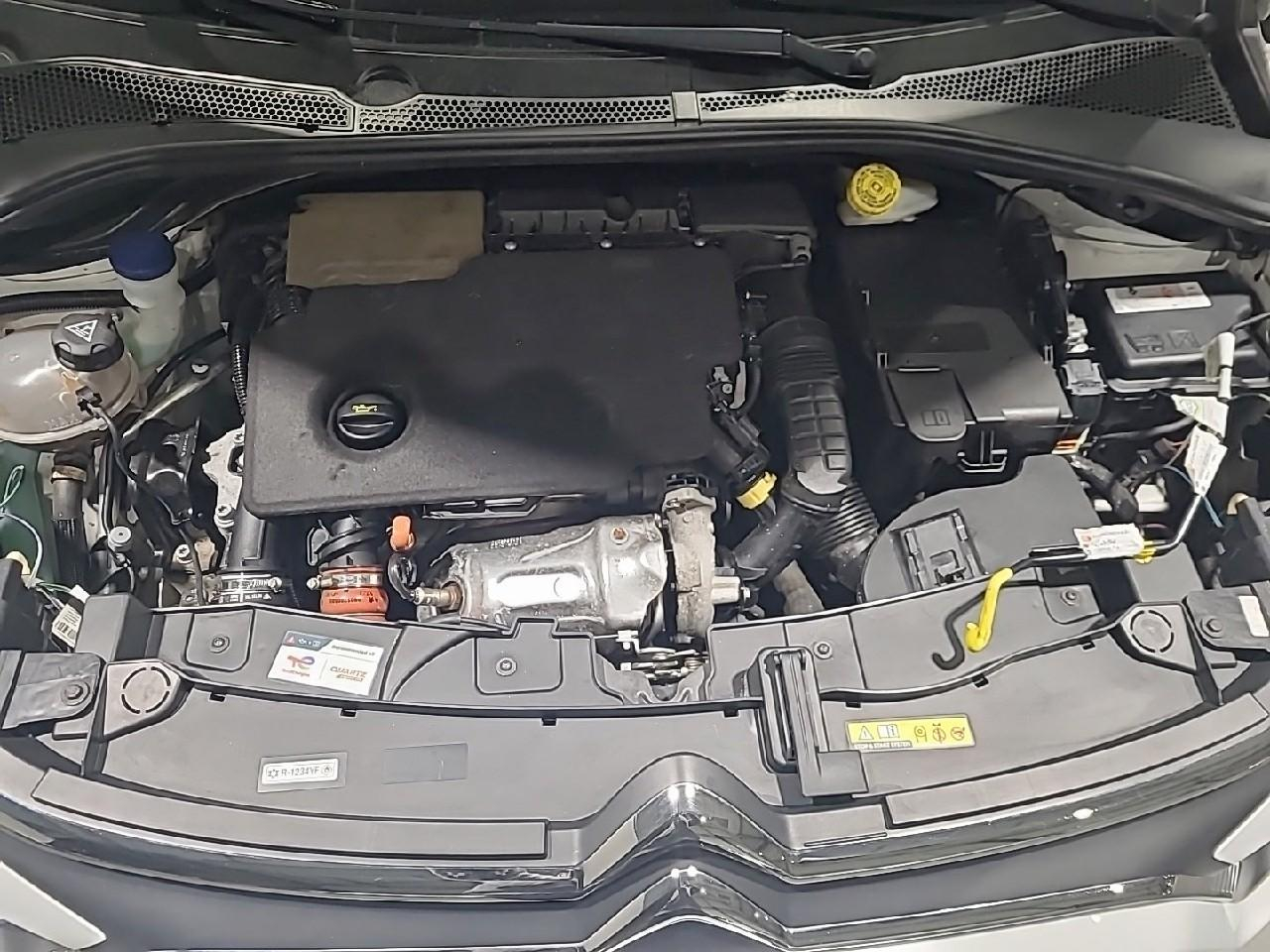 Citroën C3 bluehdi 100 bvm6 you — photo 15