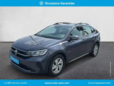 Volkswagen Taigo 1.0 tsi 116 bvm6