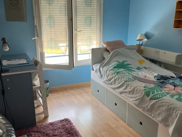 Appartement 3 pieces à Roissy en France