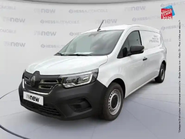 Renault Kangoo Van l2 e-tech ac11 advance -24