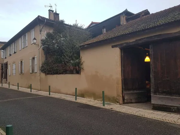Appartement 4 pièces 148 m²