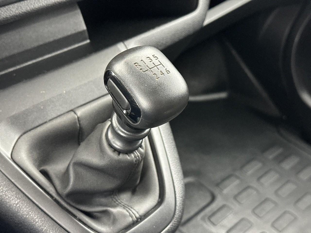 Citroën Jumpy fgn m bluehdi 120 s&s bvm6 — photo 27