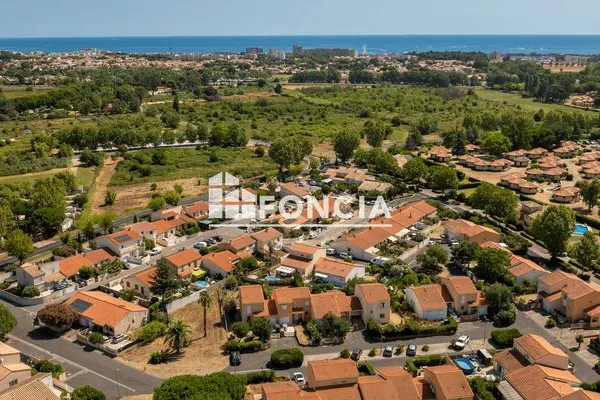Maison 5 pièces 93 m²