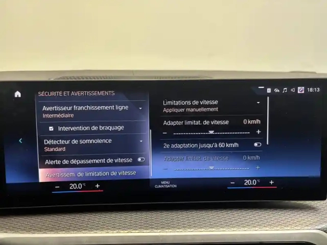 Bmw I4 edrive40 340 ch bva — photo 36