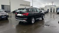 Bmw X3 sDrive18d 150ch xLine — photo 5