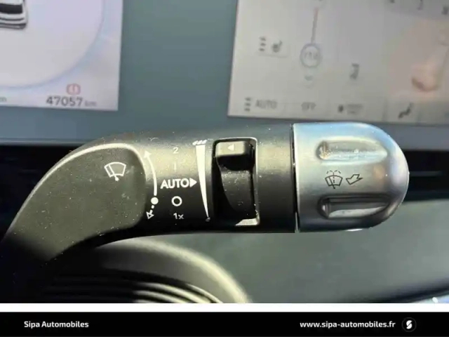 Hyundai Ioniq 5 58 kwh - 170 ch — photo 114