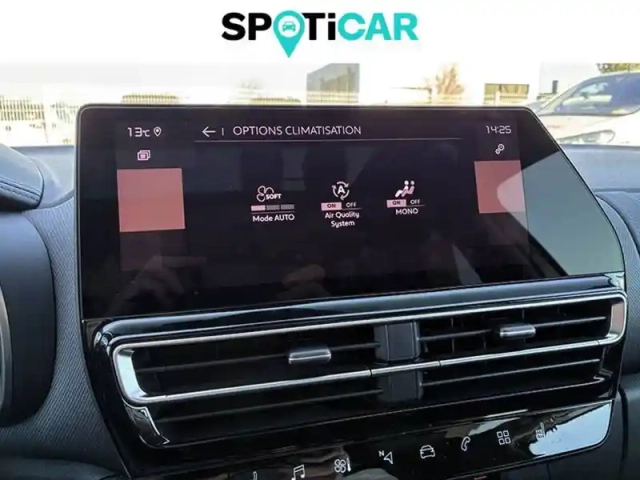 Citroën C5 Aircross puretech 130 s&amp;s eat8 — photo 34