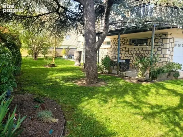 Maison 7 pièces 155 m²