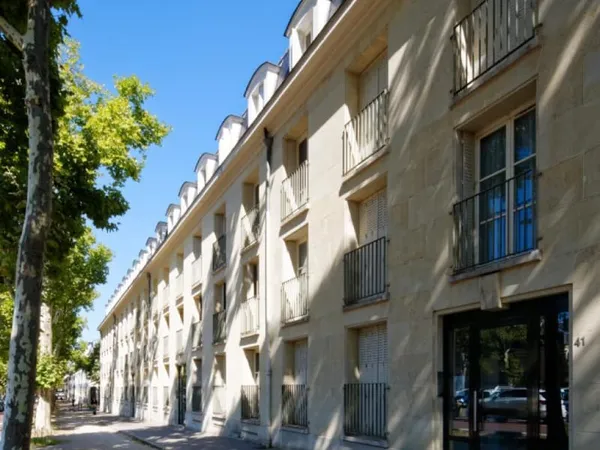 Appartement T5