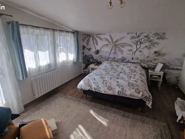 Maison 5 chambres